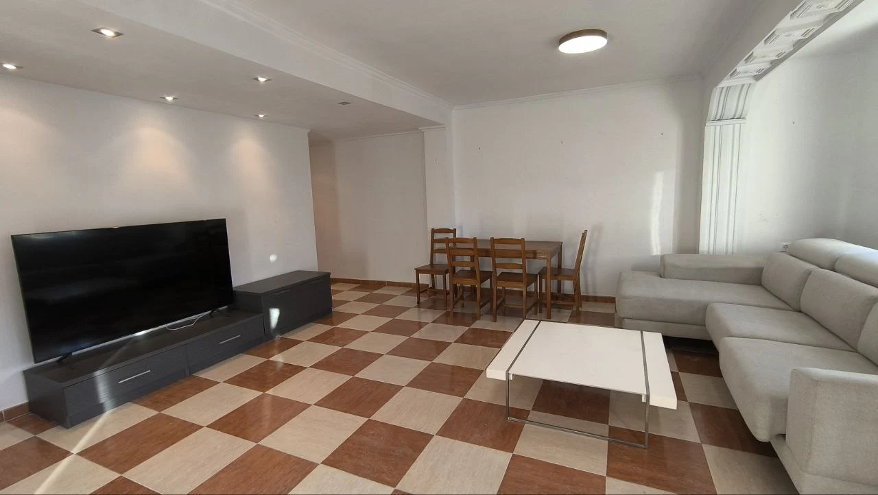 Alquiler a largo plazo de un apartamento de 2 dormitorios en Gandia 🔥 ¡ALQUILADO!